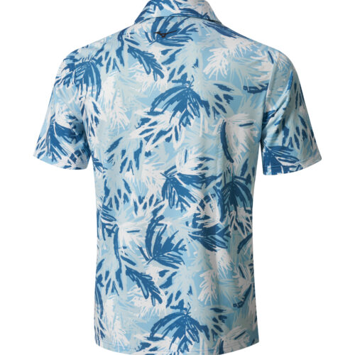 Mizuno Cali Cool Polo - Bild 5