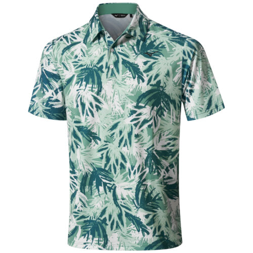 Mizuno Cali Cool Polo - Bild 6