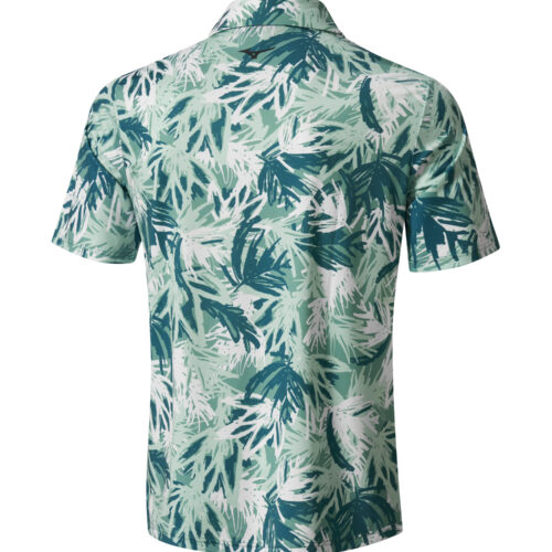 Mizuno Cali Cool Polo - Bild 7