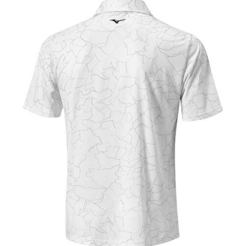 Mizuno Fragma Polo - Bild 3