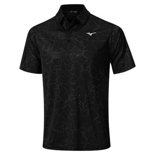 Mizuno Fragma Polo