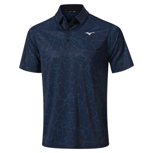 Mizuno Fragma Polo - Bild 8