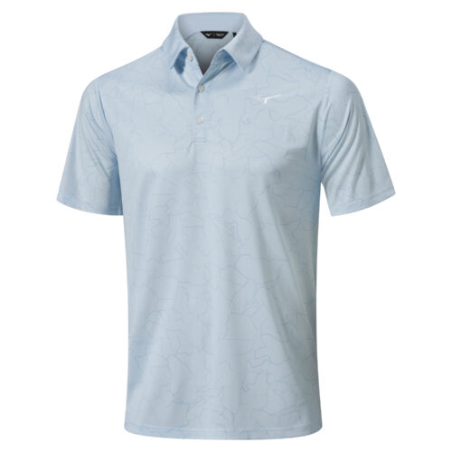 Mizuno Fragma Polo - Bild 6