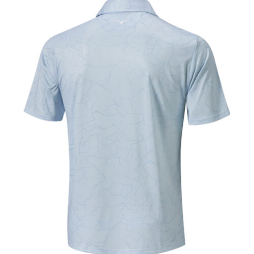 Mizuno Fragma Polo - Bild 7