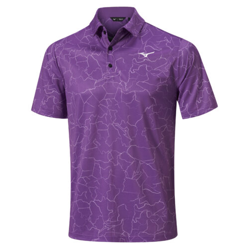 Mizuno Fragma Polo - Bild 4