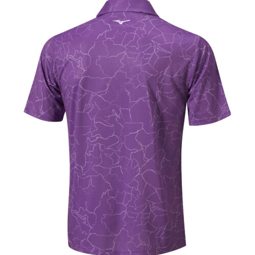 Mizuno Fragma Polo - Bild 5