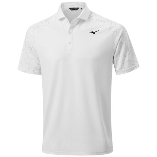 Mizuno Fragma Drop Polo - Bild 4