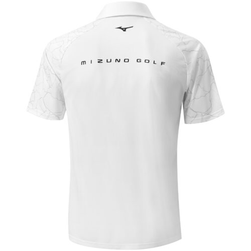 Mizuno Fragma Drop Polo - Bild 5