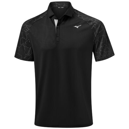 Mizuno Fragma Drop Polo - Bild 10