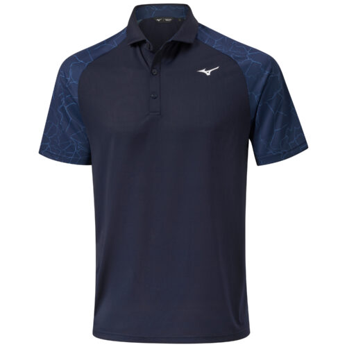Mizuno Fragma Drop Polo - Bild 8