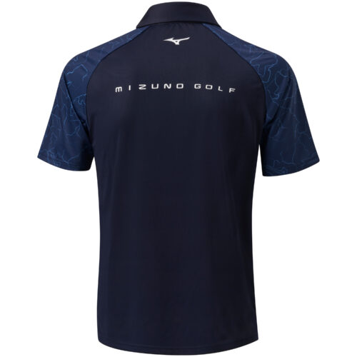 Mizuno Fragma Drop Polo - Bild 9
