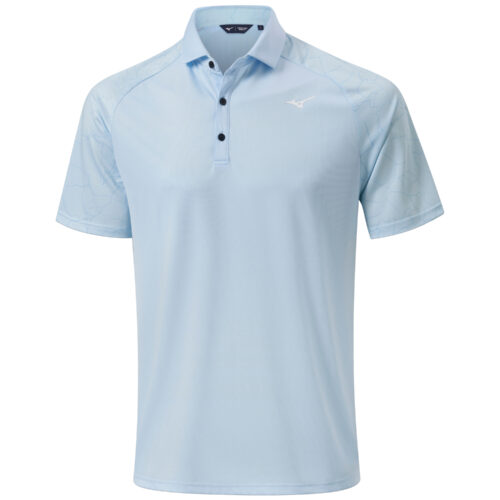 Mizuno Fragma Drop Polo - Bild 6