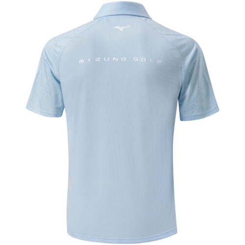 Mizuno Fragma Drop Polo - Bild 7