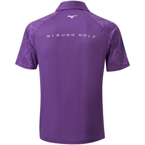 Mizuno Fragma Drop Polo - Bild 3