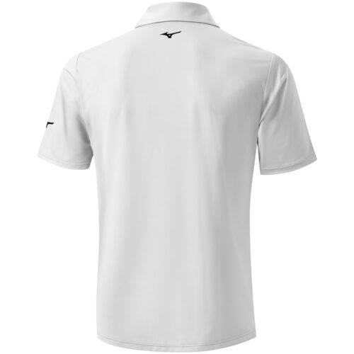 Mizuno Cali Stripe Polo - Bild 3