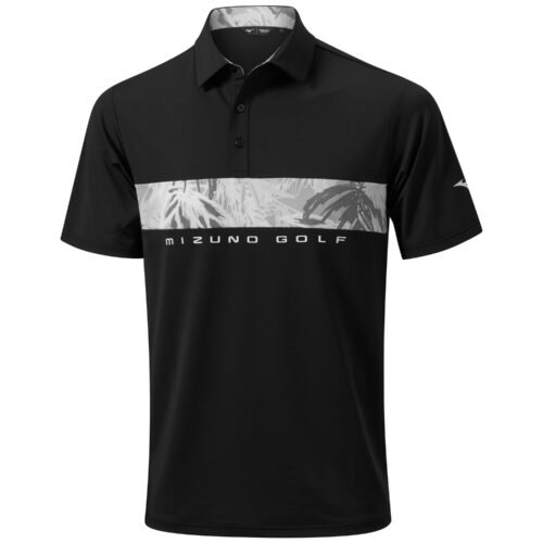 Mizuno Cali Stripe Polo - Bild 4