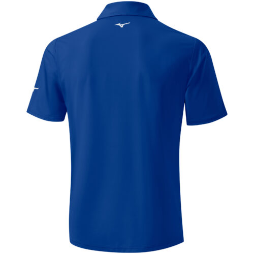 Mizuno Cali Stripe Polo - Bild 7