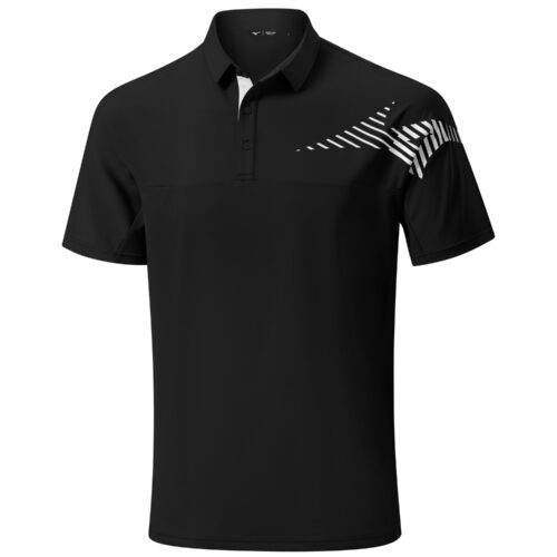 Mizuno Laser RB Polo - Bild 4