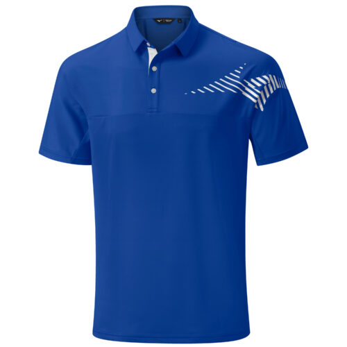 Mizuno Laser RB Polo - Bild 6