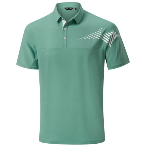Mizuno Laser RB Polo - Bild 10