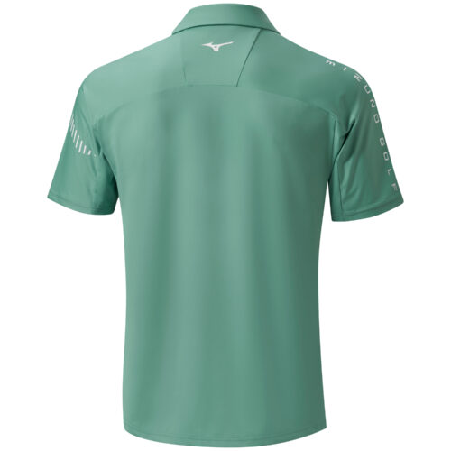 Mizuno Laser RB Polo - Bild 11