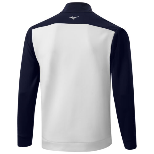 Mizuno RB 1/4 Zip - Bild 3