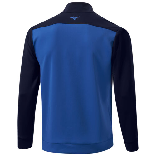 Mizuno RB 1/4 Zip - Bild 9