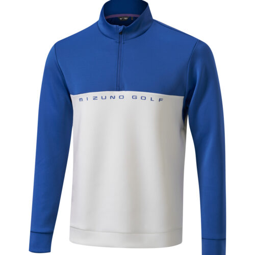 Mizuno Trace 1/4 Zip - Bild 6