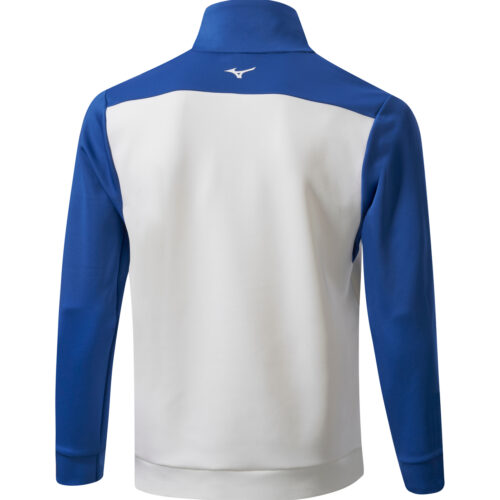Mizuno Trace 1/4 Zip - Bild 7