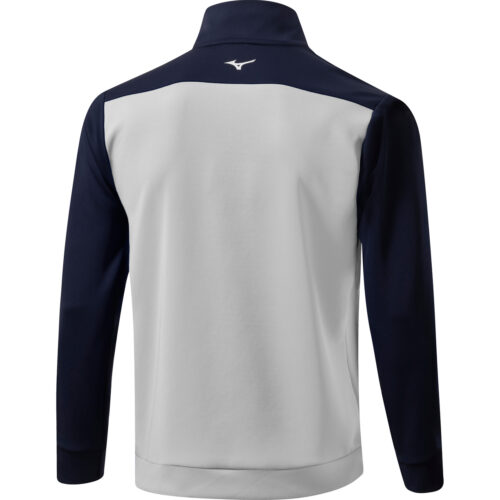 Mizuno Trace 1/4 Zip - Bild 5