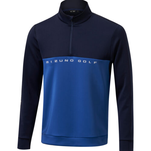 Mizuno Trace 1/4 Zip - Bild 8