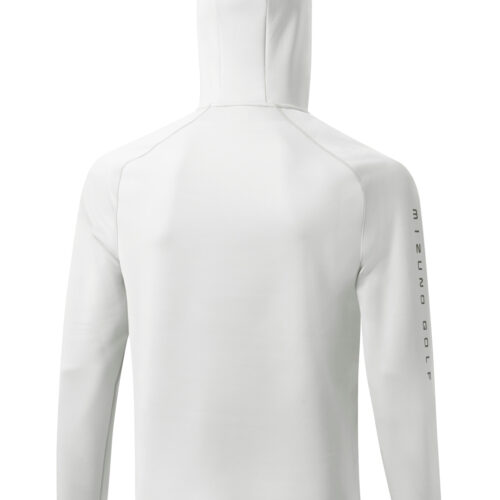 Mizuno G-Style Hoodie 24 - Bild 10