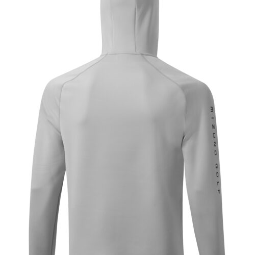 Mizuno G-Style Hoodie 24 - Bild 8