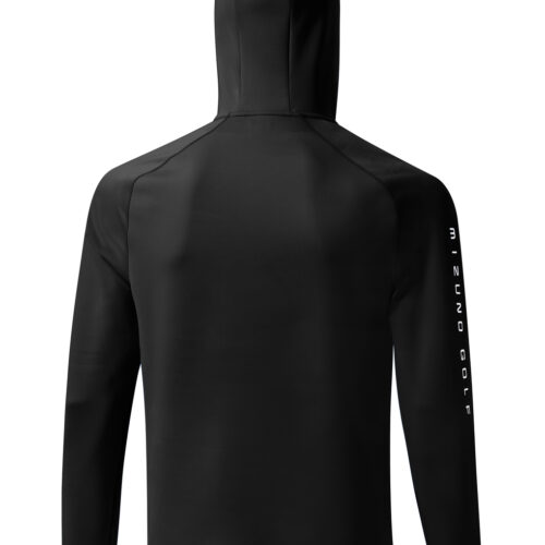 Mizuno G-Style Hoodie 24 - Bild 6