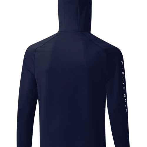 Mizuno G-Style Hoodie 24 - Bild 4