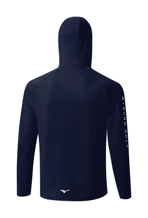 Mizuno G-Style Hoodie 24 - Bild 4