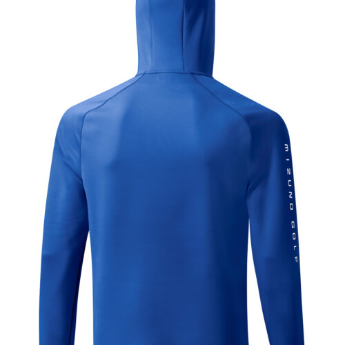 Mizuno G-Style Hoodie 24 - Bild 2