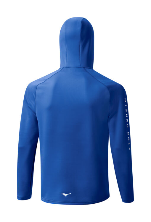 Mizuno G-Style Hoodie 24 - Bild 2