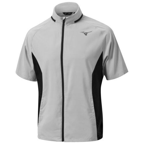 Mizuno Drizzle Hoodie T - Bild 3