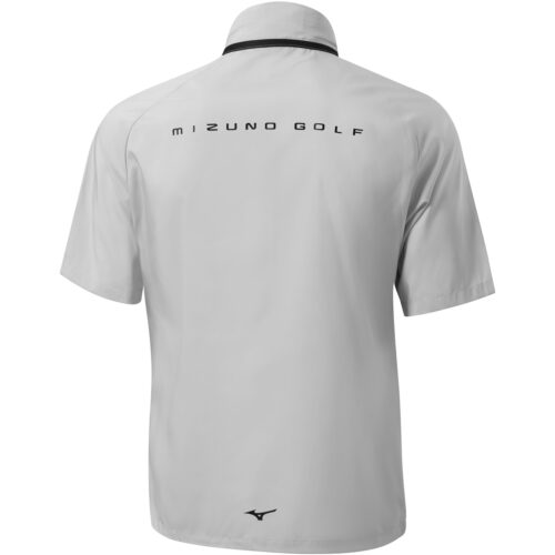 Mizuno Drizzle Hoodie T - Bild 4