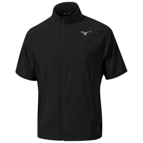 Mizuno Drizzle Hoodie T - Bild 5