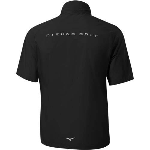 Mizuno Drizzle Hoodie T - Bild 6
