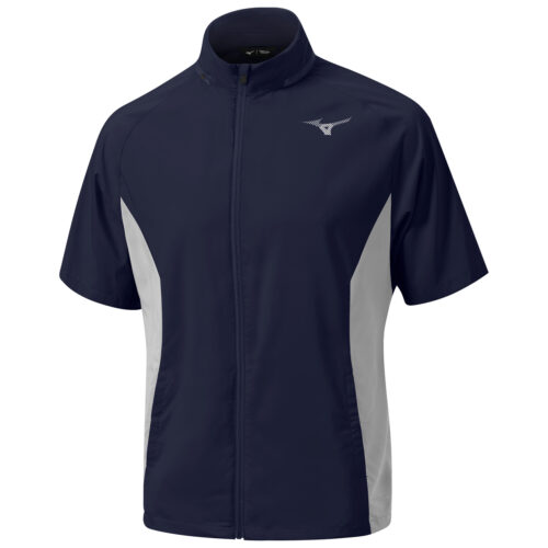 Mizuno Drizzle Hoodie T - Bild 7