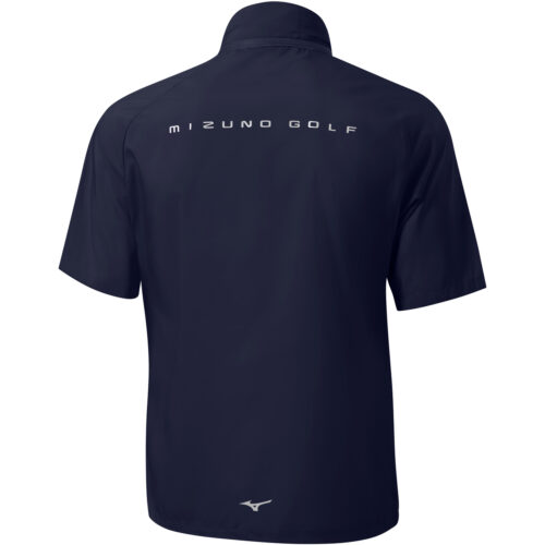 Mizuno Drizzle Hoodie T - Bild 8