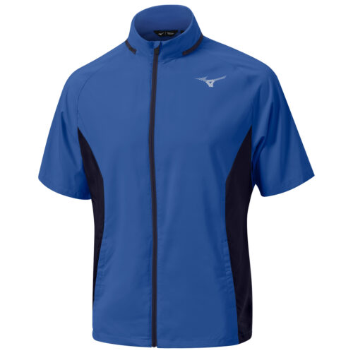 Mizuno Drizzle Hoodie T - Bild 9
