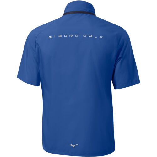 Mizuno Drizzle Hoodie T - Bild 10