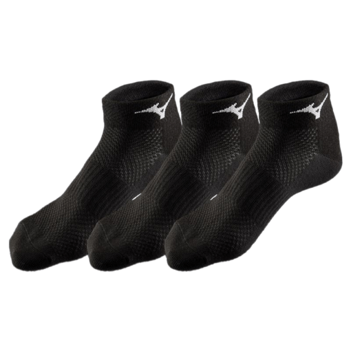 Mizuno Training Mid 3P Socks (6 Pack) - Bild 2