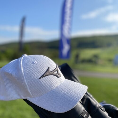 Anmälan till Mizuno Golf Tour-turneringar
