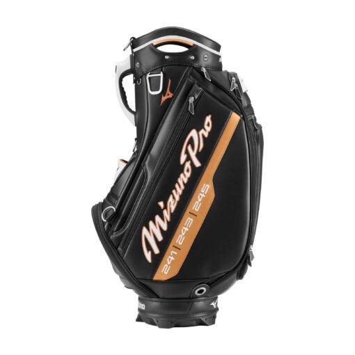 Mizuno Pro 245 + FREE Limited Tour Bag - Bild 2
