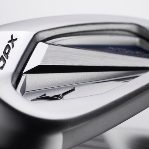 Mizuno JPX 925 Hot Metal HL Irons
